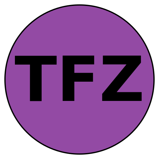 TrustFit Zone